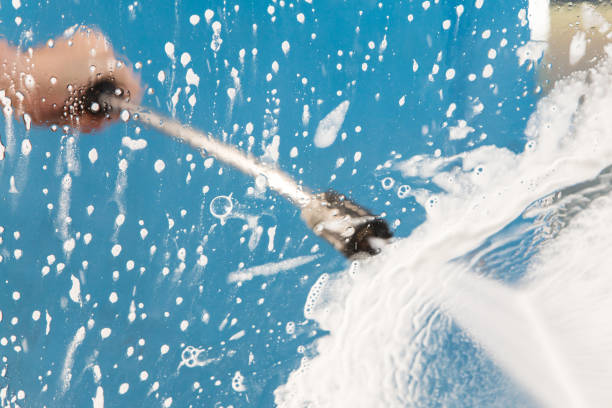 Best Concrete Sealing  in Eldorado, TX