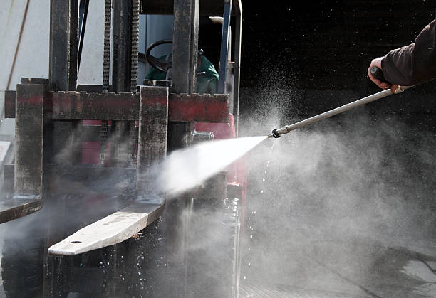 Best Warehouse Cleaning  in Eldorado, TX