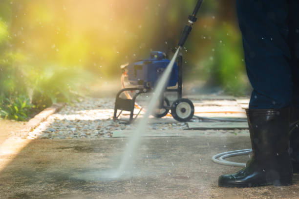 Concrete Sealing in Eldorado, TX